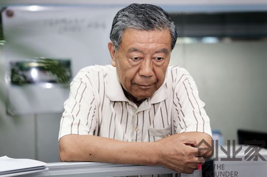 多年以后，&ldquo;黃埔軍校校長&rdquo;陶篤純才慢慢了解了年輕人當年的離職創(chuàng)業(yè)